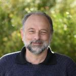 Dr Keith Bamberry