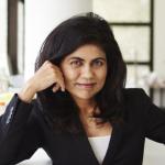 Prof Veena Sahajwalla