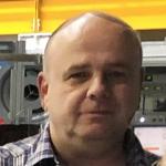Dr Ulf Garbe