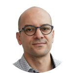 Dr Pablo Galaviz