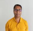 Dr Debashish Mazumder