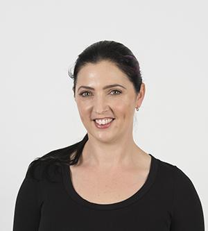 Prof Vanessa Peterson