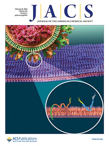 Cover JACS