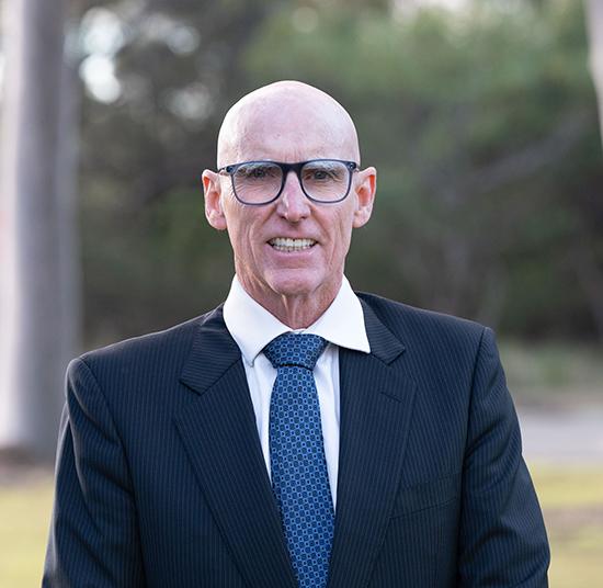 Michael Quigley