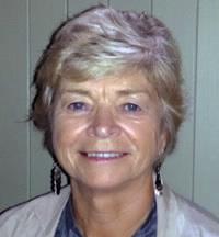Heather Patterson